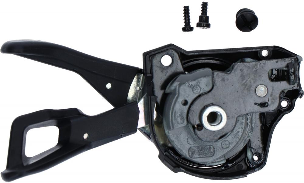 SHIMANO Schalthebel-Einheit SL-M7000-I-10 rechts unten ohne Abdeckung und Ganganzeige - 10-fach