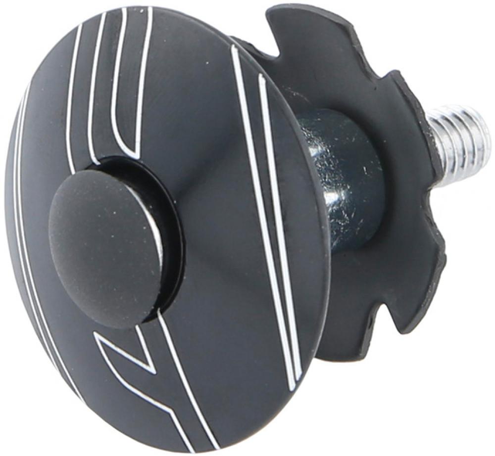 CONTEC Ahead Kralle 1 1/8\" schwarz
