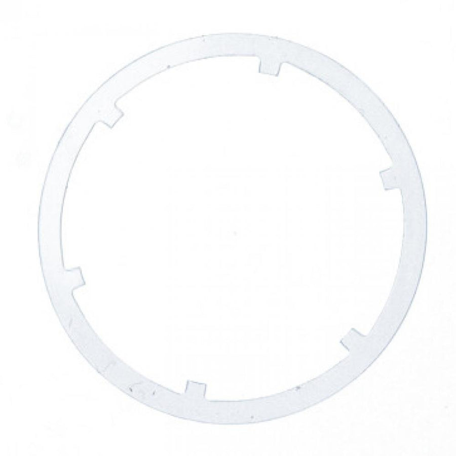 SHIMANO Unterer Distanzring für CS-M9100 - 1 g, Ersatz-Unterlegscheibe Kassette