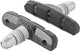 SHIMANO Bremsschuh S65T BR-M422 Bremsschuhe Werkstattpackung 50 Paar für Alufelge