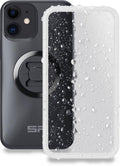 SP Connect SP Weather Cover iPhone 12 Mini/13 Mini Größe 12 - sicherer Wetterschutz fürs Smartphone