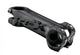 FSA KFX Vorbau 31,8 x 80 mm -12° Schwarz - Carbon-Lenker für MTB & Rennrad