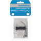 SHIMANO Power-Modulator SM-PM70, Aluminium, Power-Modulator - 70,, Schwarz