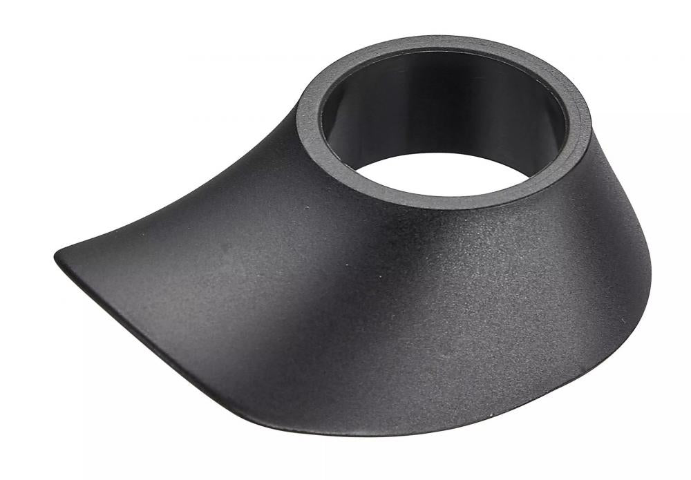 NON-FUTURE HDS SUB - NON-FUTURE SHOCK 'DUCK BILL' TOP COVER FOR ACTIVE BIKES USING STANDARD STEM & SPACERS - Deckel