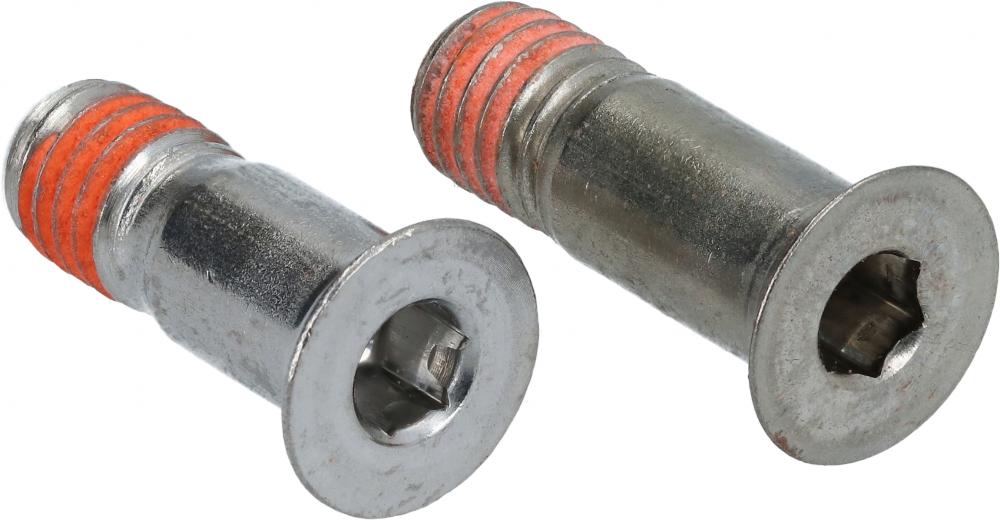 Schaltrollenschrauben Für Rd-6700 Ss-type - 10,, 5 Mm, 12,