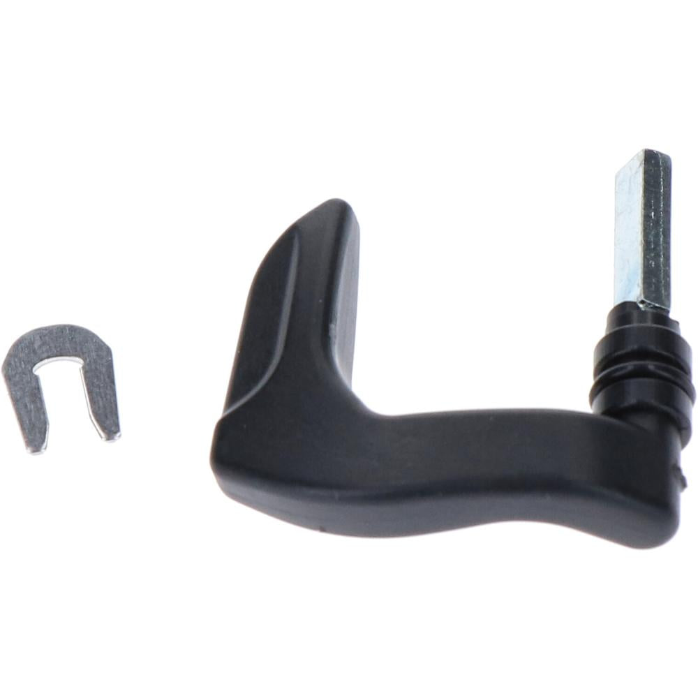 SHIMANO Befestigungsplatte für RD-RX820 - sichere Montage der Schaltung