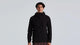 TRAIL NEOSHELL RAIN JACKET BLK XL