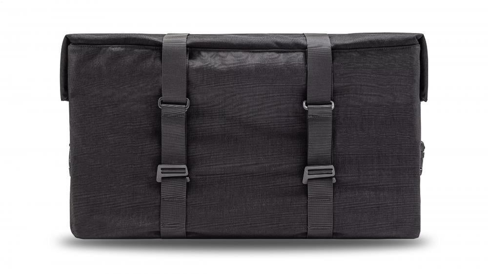 Specialized PORTO SIDE BAG ONE-SIZE BLACK - vielseitige Fahrrad-Seitentasche - Fahrradtasche