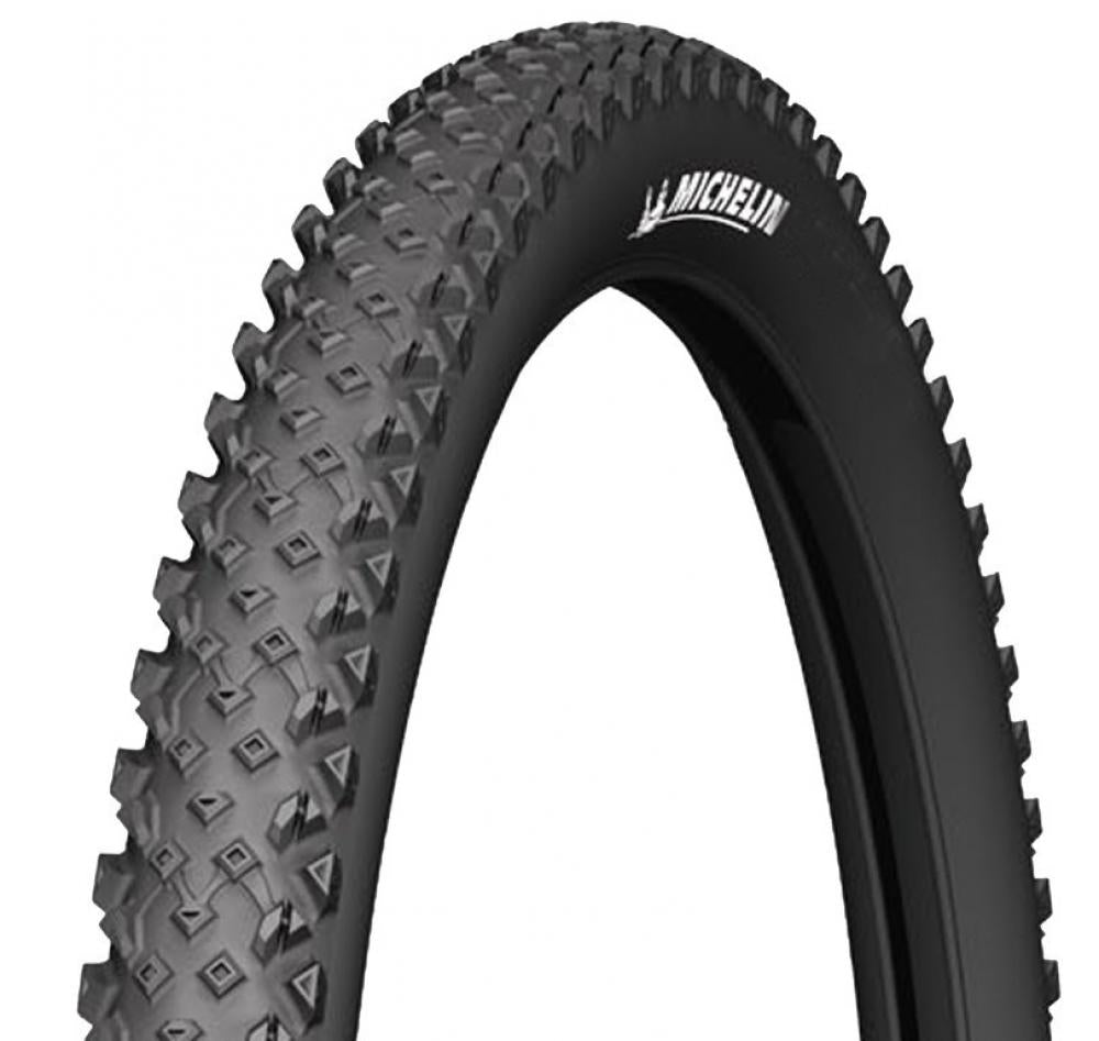 Michelin Reifen Country Race`R Draht 26 Zoll 26x2.10 54-559 schwarz
