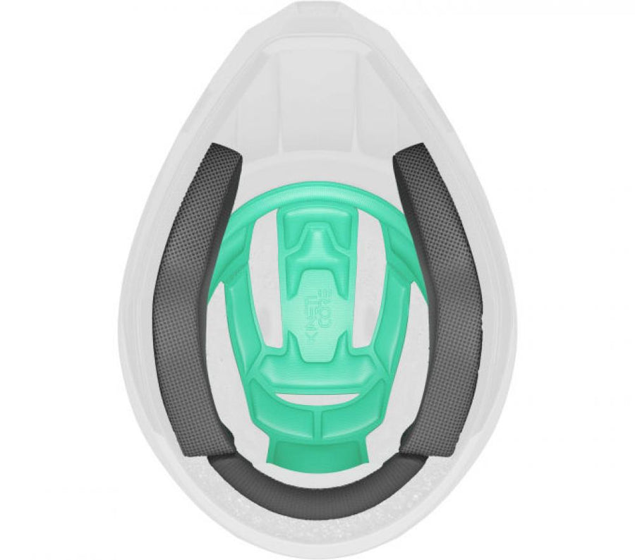 LAZER Polster Chase KinetiCore L - Ersatzpolster für optimalen Helmkomfort