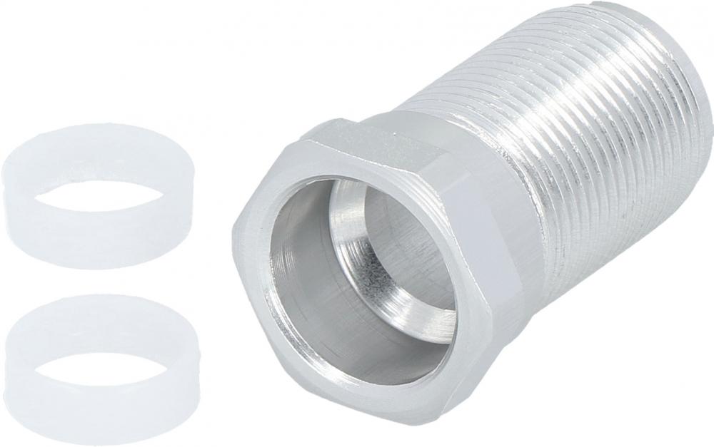 SHIMANO Achsführung rechts PD-M540 - Ersatzteil für SPD-Pedal PD-M540, 4 g