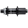 SHIMANO Hinterradnabe 105 FH-R7070 Hinterradnabe Center-Lock 32 Loch Steckachse 142x12 mm