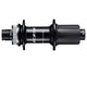 SHIMANO Hinterradnabe 105 FH-R7070 Hinterradnabe Center-Lock 32 Loch Steckachse 142x12 mm