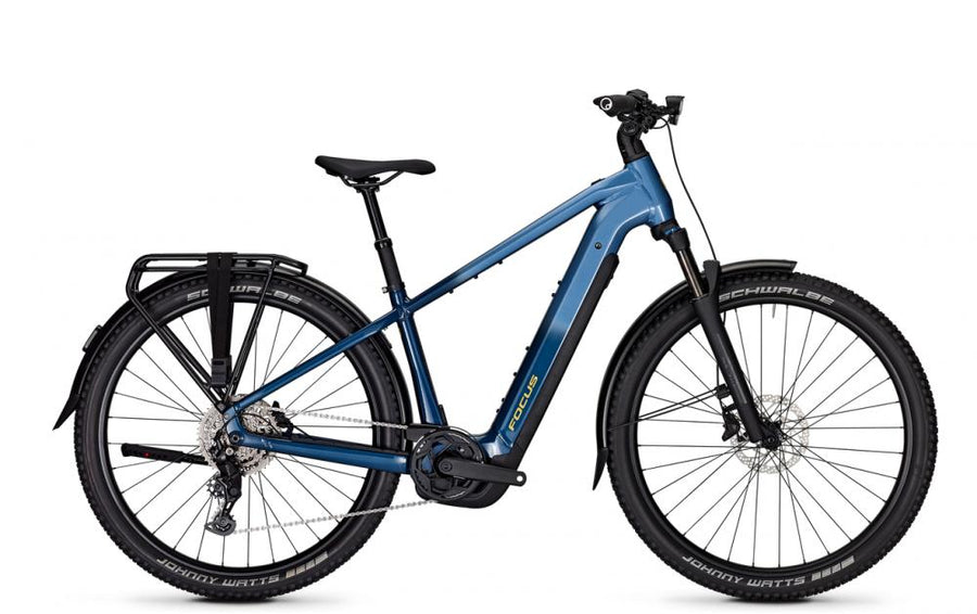 AVENTURA² 6.7 29DI L46 F BLU2 540WH