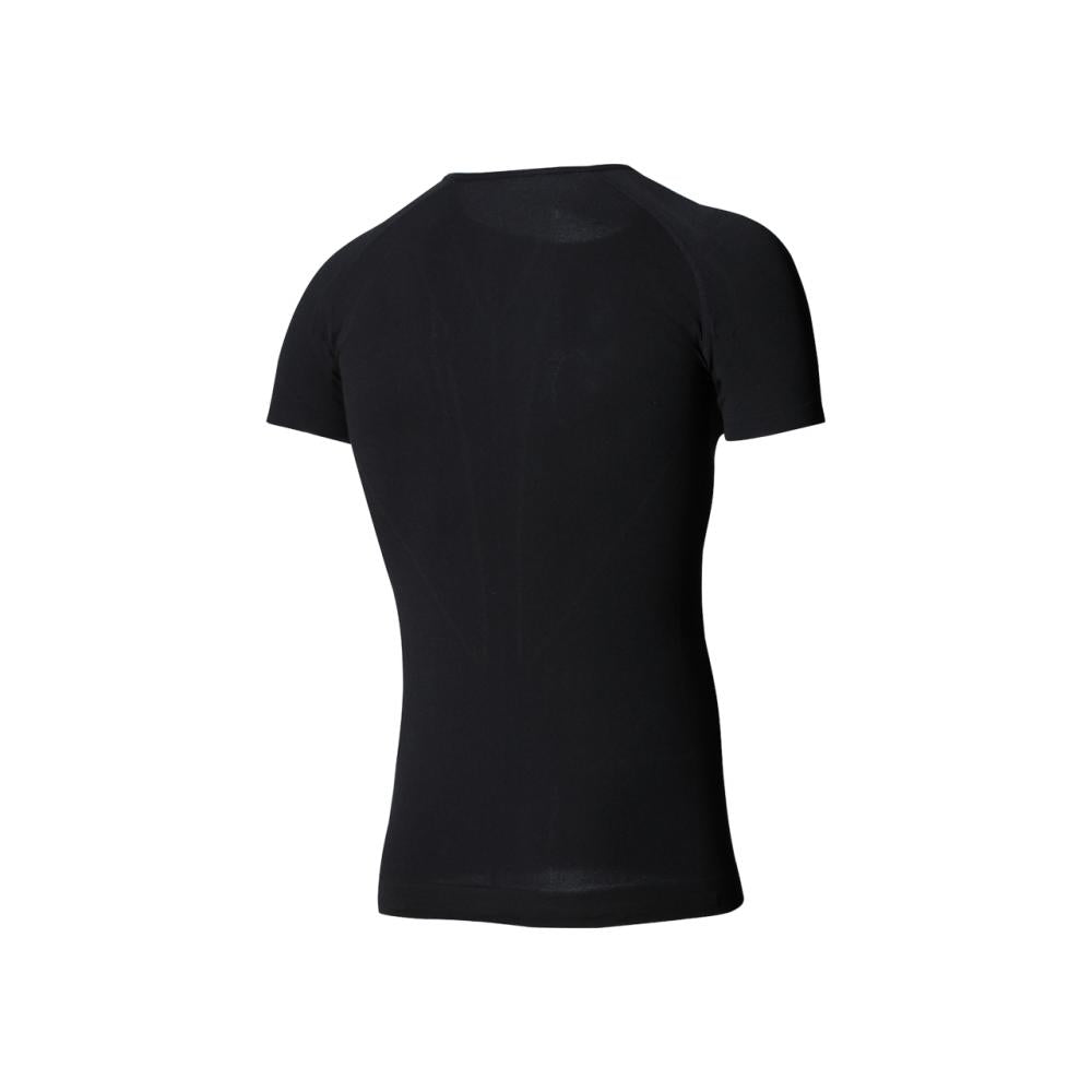 BBB Cycling BBB Unterhemd CoolLayer Schwarz XS/S - atmungsaktive Basisschicht für Radsport