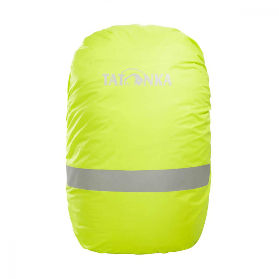 Tatonka Raincover Bike Daypack - Fahrradzubehör Unisex mit hoher Sichtbarkeit