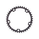 BBB Cycling Kettenblatt RoadGear 39T/130mm anthrazit 39Z/130mm - präziser Rennrad-Antrieb
