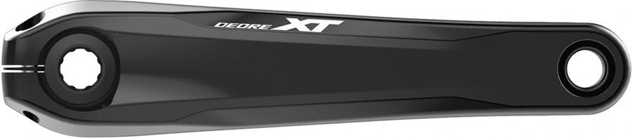 SHIMANO Kurbelarmset E-BIKE SYSTEMS FC-M8150 - 160 mm