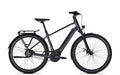 Kalkhoff IMAGE L EXCITE 29in Diamant L diamondblack glossy - leichtes City-E-Bike mit Bosch SX Motor