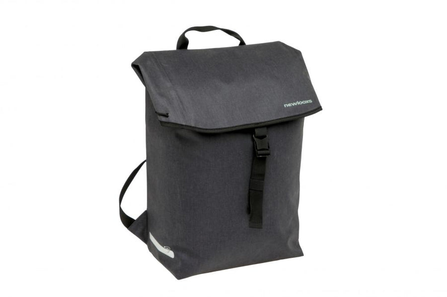New Looxs Rucksack Hamar Backpack 15 Zoll - wasserdichter Fahrrad-Rucksack