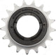 SHIMANO Freilaufritzel DX 1/2x3/32 18Z, Größe 32 - robustes BMX-/Single-Speed-Ritzel