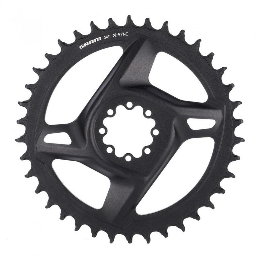 SRAM Kettenblatt Rival 12-fach 38T - 12-fach