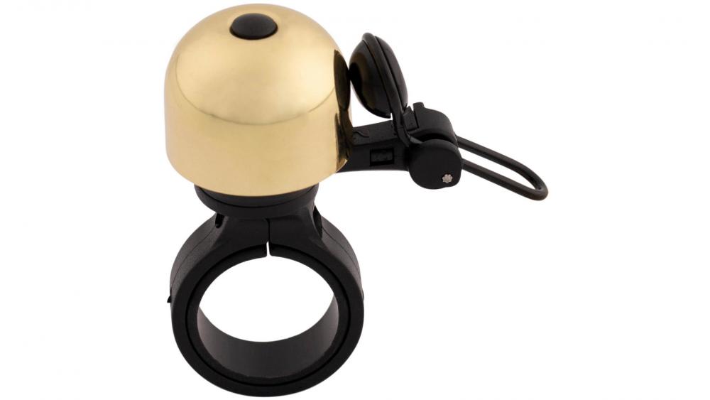 CONTEC Glocke Classic Diamond Bing Messing