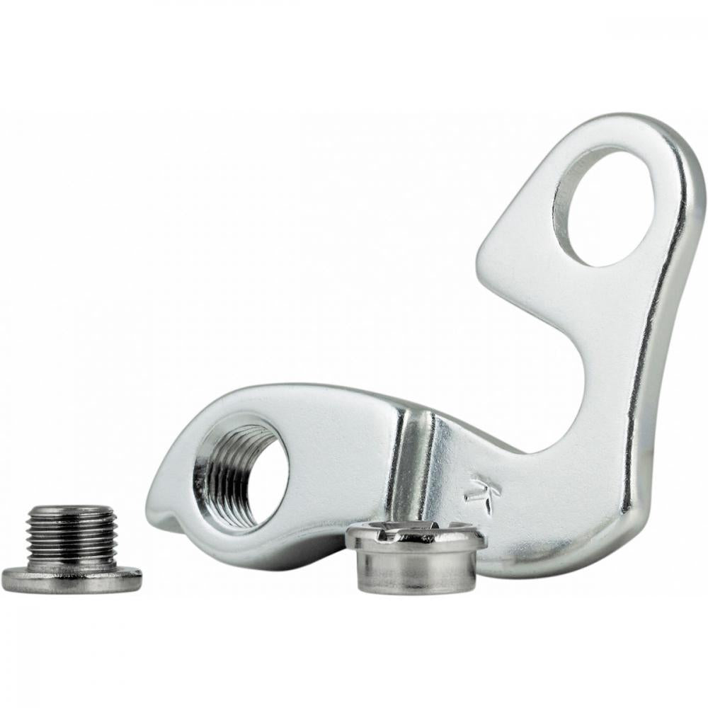 Schaltauge 8184-0 Für Maglight Mtb 2002 Und Maglight Elite 2001, Kompatibel Mit Weiteren Modellen, Hochwertige Verarbeitung, Einfache Montage, Langlebig Und Robust