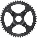 SHIMANO Kettenblatt E8000 SM-CRE80 47Z ohne KSR - effizienter Antrieb für E-MTB und Trekking