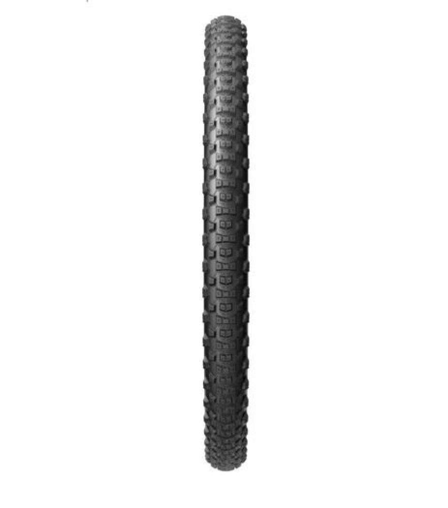 Pirelli Scorpion Trail R falt 29x2,4 (60-622) schwarz - Trail-Reifen mit starkem Grip & Pannenschutz