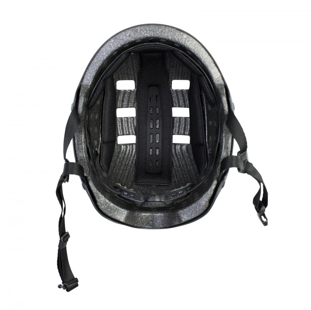 EU/CE ION MTB Helmet Seek EU/CE 60-62/L 47220-6004 - Fahrradhelm