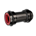 SRAM Innenlager DUB Pressfit 30 Road Wide 86,5 mm Keramik - Effiziente Kraftübertragung für Rennräder