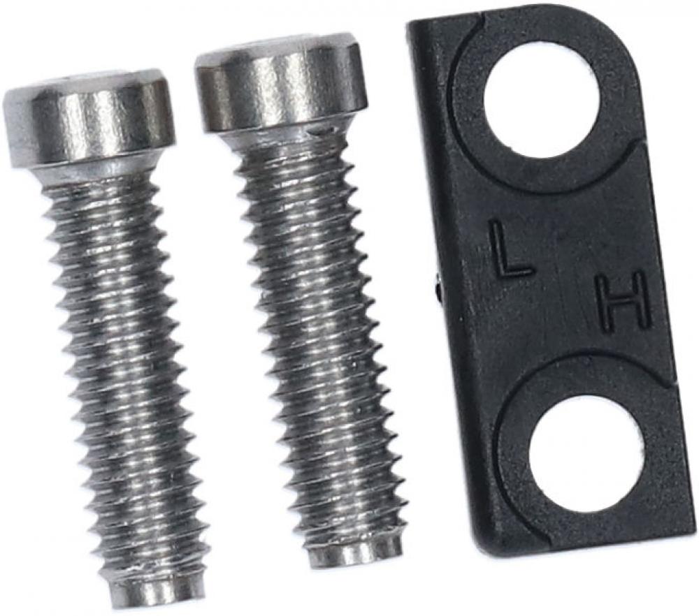 SHIMANO Einstellschraube High Clamp FD-M9025 für Down-Swing - 13,, 7 mm