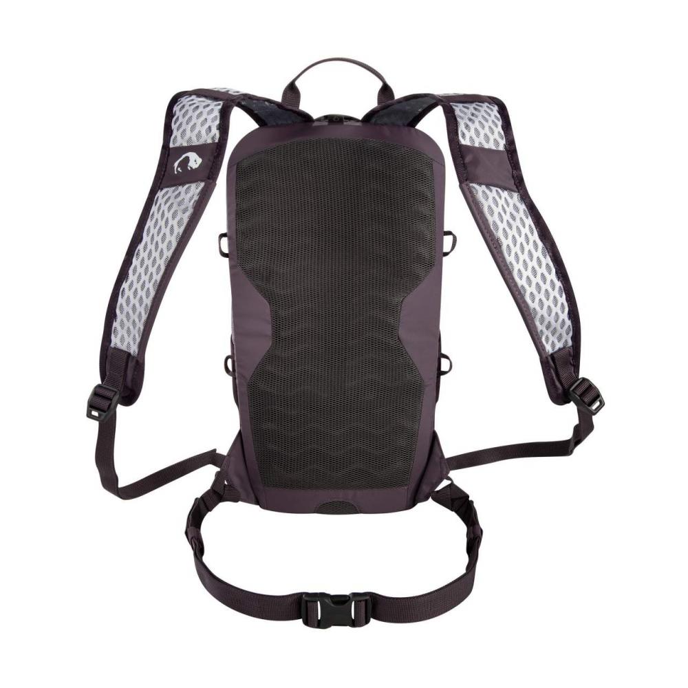Tatonka Active Pack 9 Women Leichtrucksack 9 Liter midnight plum Damen Wandern Speed Hiking Fahrradrucksack Trinksystemvorbereitung leicht