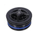 Air Top Cap Rockshox Federgabel 38mm DebonAir,