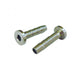 Jagwire HFA309 Stützhülse für Shimano XTR M985, M988 - Needle Insert für Hydraulikleitungen