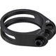 Merida Expert Sattelstützklemme Alu 34,9 mm Schwarz - Ultraleicht mit höchster Klemmkraft