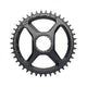 Easton Cinch Direct Mount Kettenblatt 42T Shimano 12-fach schwarz - Effizienter Antrieb für moderne MTB- und Gravel-Bikes
