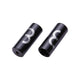 BBB Cycling BBB Kabelhülse CableEnd 4mm 100st 4mm schwarz - sauberer, geschützter Kabelabschluss