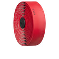 Fizik Bar Tape Terra Bondcush Tacky rot, Microtex Bondcush Tacky - 3 mm