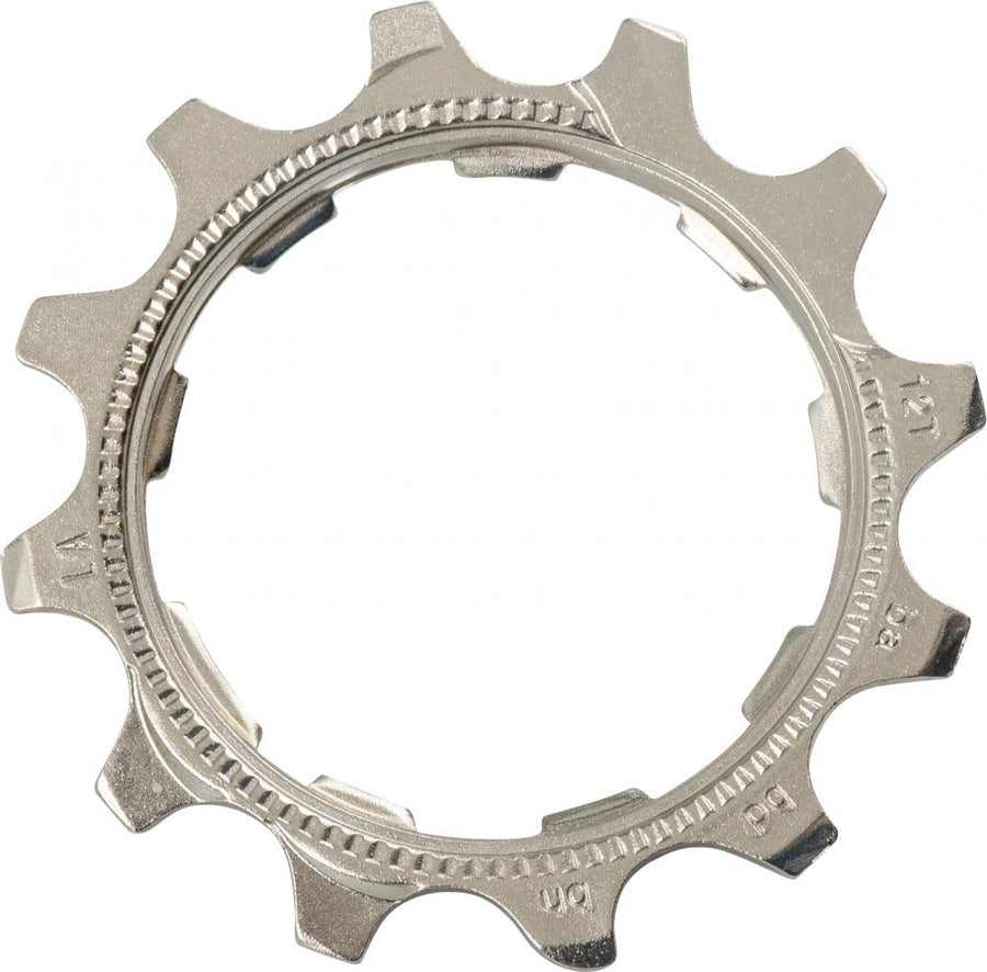 SHIMANO Ritzel für CS-HG4600/CS-HG500 - 13 Zähne