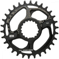FSA SL-K Modular Megatooth Kettenblatt 36 Zähne Schwarz - Direct Mount MTB