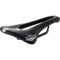 Selle San Marco Sattel Shortfit 2.0 Carbon FX Pro Series 155 x 255 mm Schwarz - maximaler Rennradkomfort