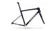 TARMAC SL8 SW FRMSET CARB/CYNBLUCMLN/METWHTSIL 49