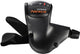 SHIMANO Schalthebel SL-7S50 Schalthebel - für 7-Gang Nabenschaltungen