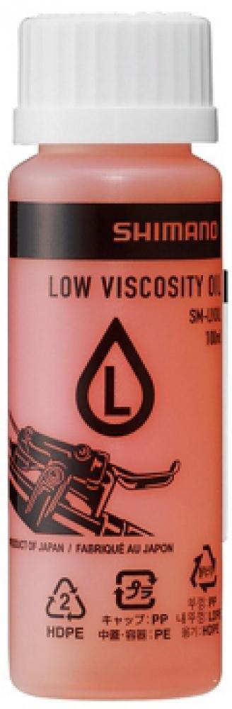 Sm-lv-oil Mineralöl - Low Viscosity 100 Ml