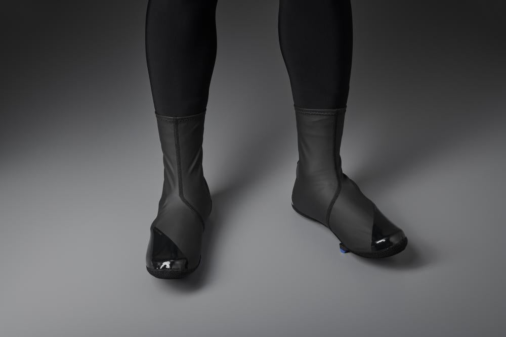 SHIMANO DUAL H2O SHOE COVER Überschuhe - 40-41
