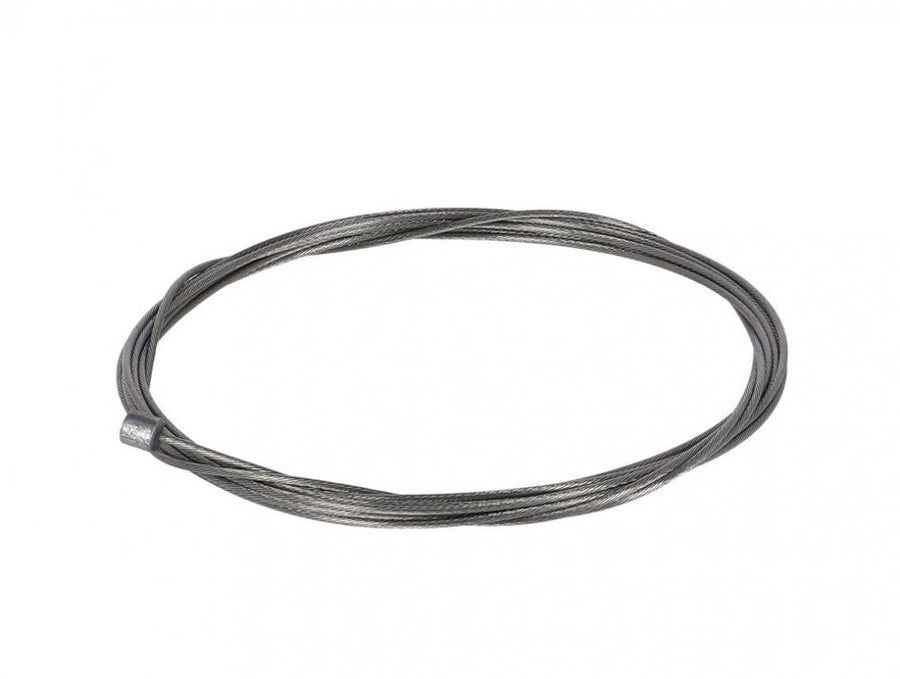 SRAM Schaltzüge 1 Stk. - 1, 1 mm, 2200 mm, rostfreier Stahl, 39 g