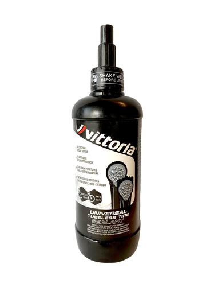 Universal Tubeless Reifendichtmittel 250 Ml - Schnelle, Zuverlässige Pannenversiegelung