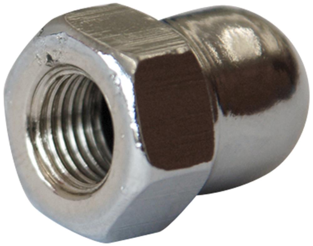 SHIMANO Hutmutter SG-4R31/4C30/7R40/41/42/7C21 Hutmutter - für Nabenschaltungsgeneratoren